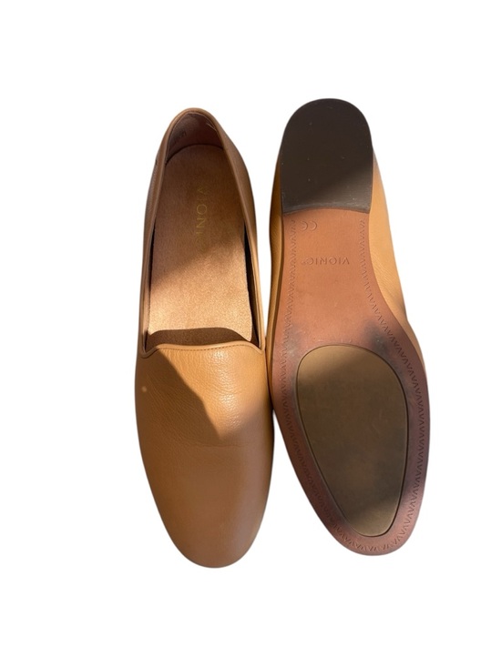 Vionic Womens Willa II Slip-on Flats Arch Support Comfort size 9.5 - Picture 3 of 7